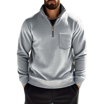 Cyrus Joel Preston Shirt - Grey - view 1