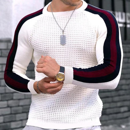 Santino Knit Sweater