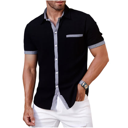 Benson Tobias Shirt