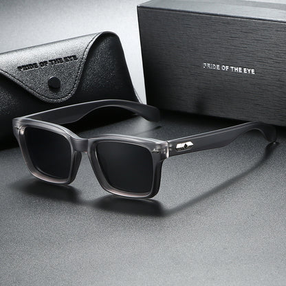 William Ezra Sunglasses