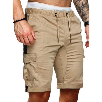 Kyrie Paul Cargo Shorts