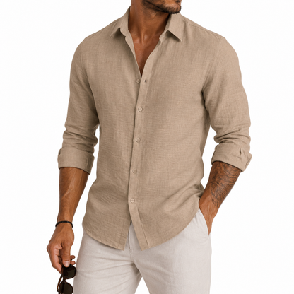 Grayson Emilio Shirt