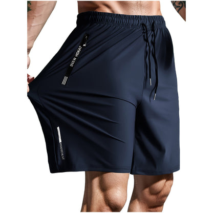 Sergio Training Valentino Shorts