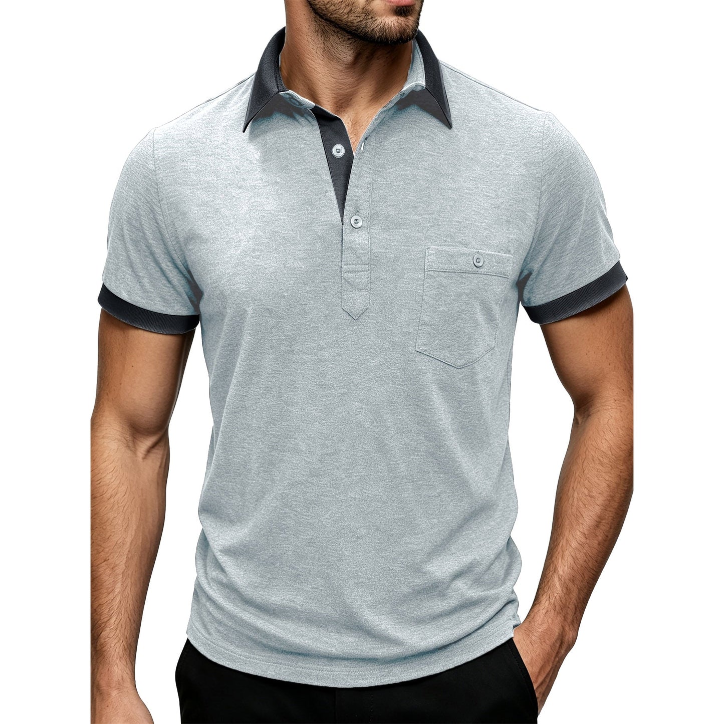 William Elias Geto Shirt