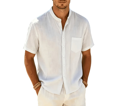 Robert Stetson Shirt