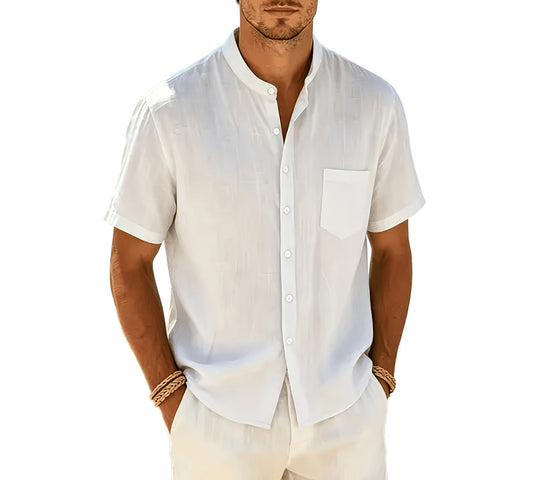 Robert Stetson Shirt