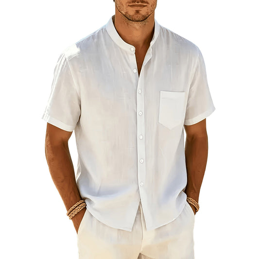 Gustavo Phillip Shirt