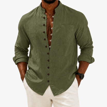 Micah Julian Shirt