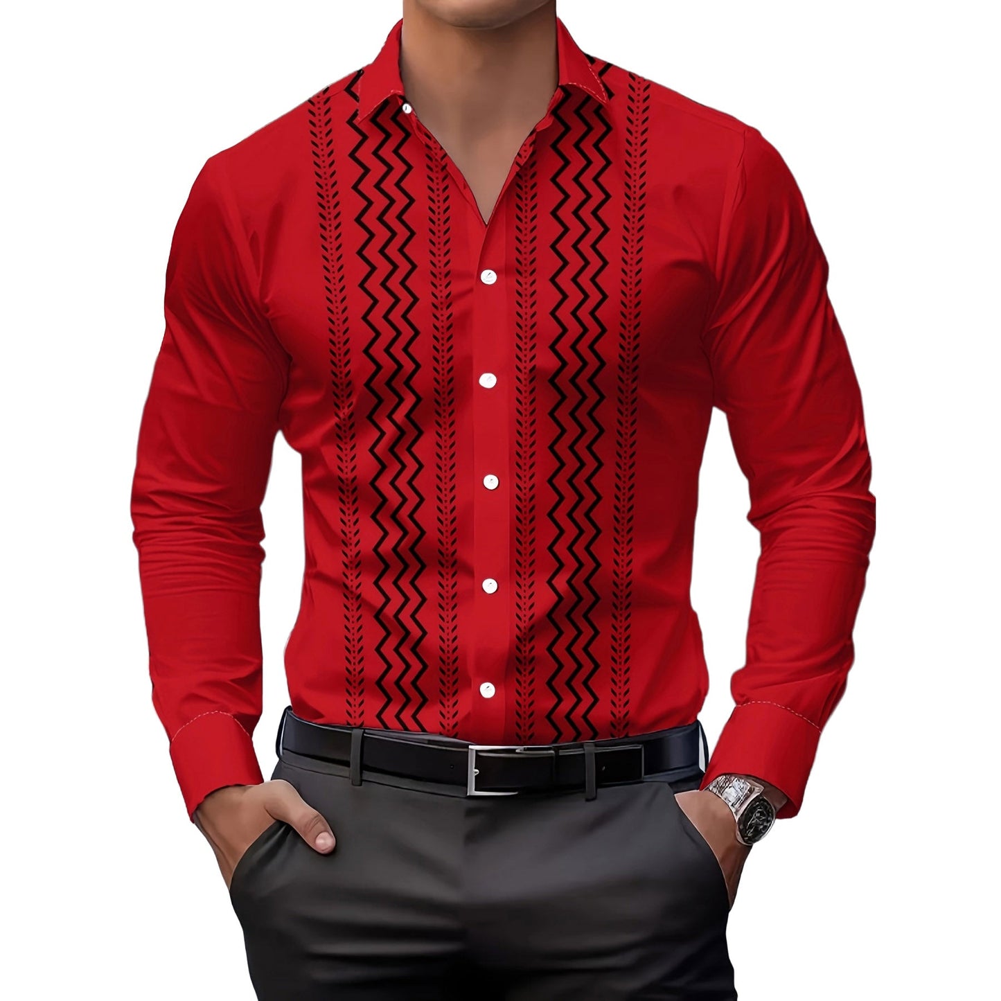 Holden Brady Shirt
