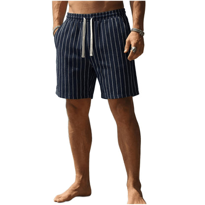 Hendrix Cotton Shorts