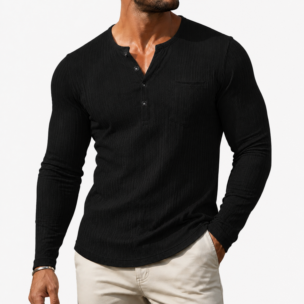 Sterling Nathaniel Shirt