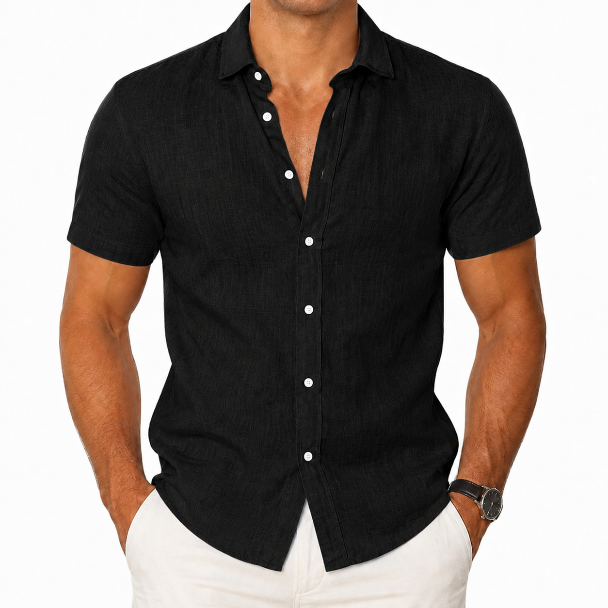 Archer Nathaniel Shirt