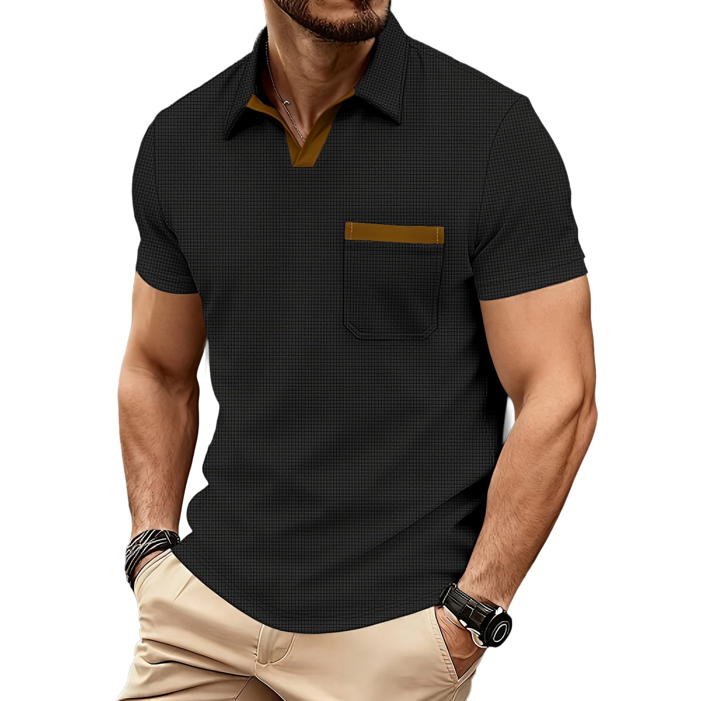 Mateo Carlos Shirt