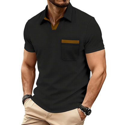 Mateo Carlos Shirt