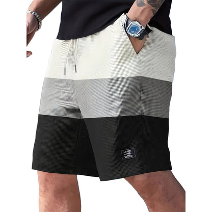 Matias Nicolas Tucker Shorts