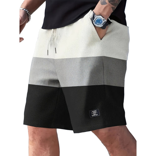 Matias Nicolas Tucker Shorts