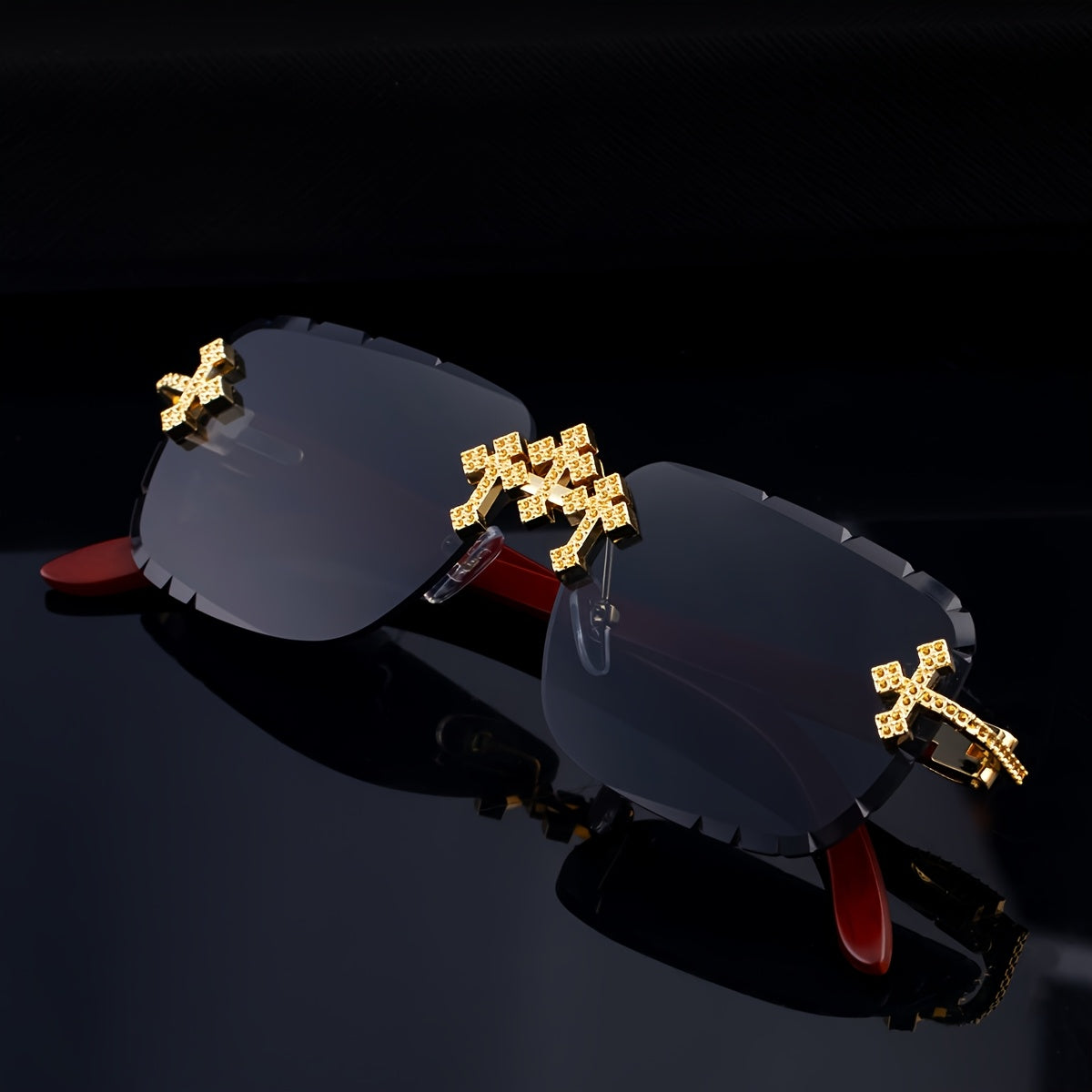 Oxfert Cooper Sunglasses