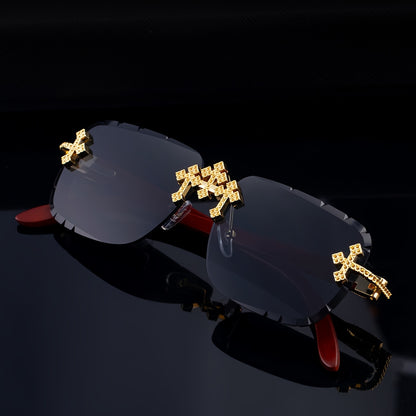 Oxfert Cooper Sunglasses