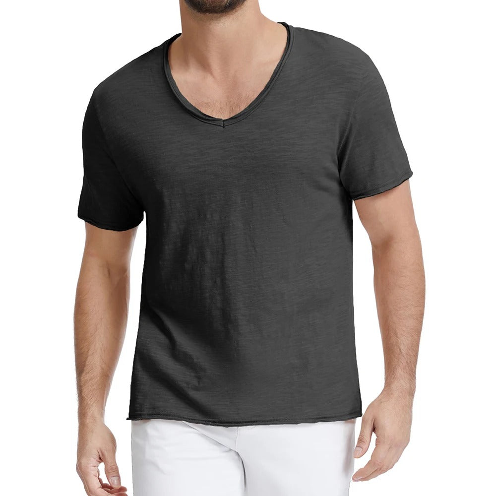Barrett Cotton Shirt