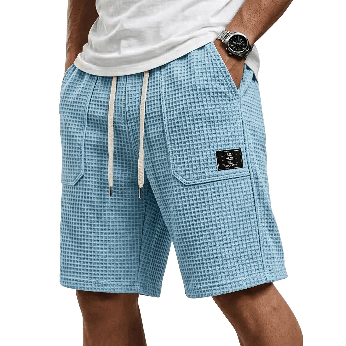 Barrett Nico Antonio Shorts