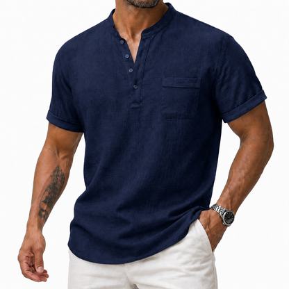 Asher Gabriel Shirt
