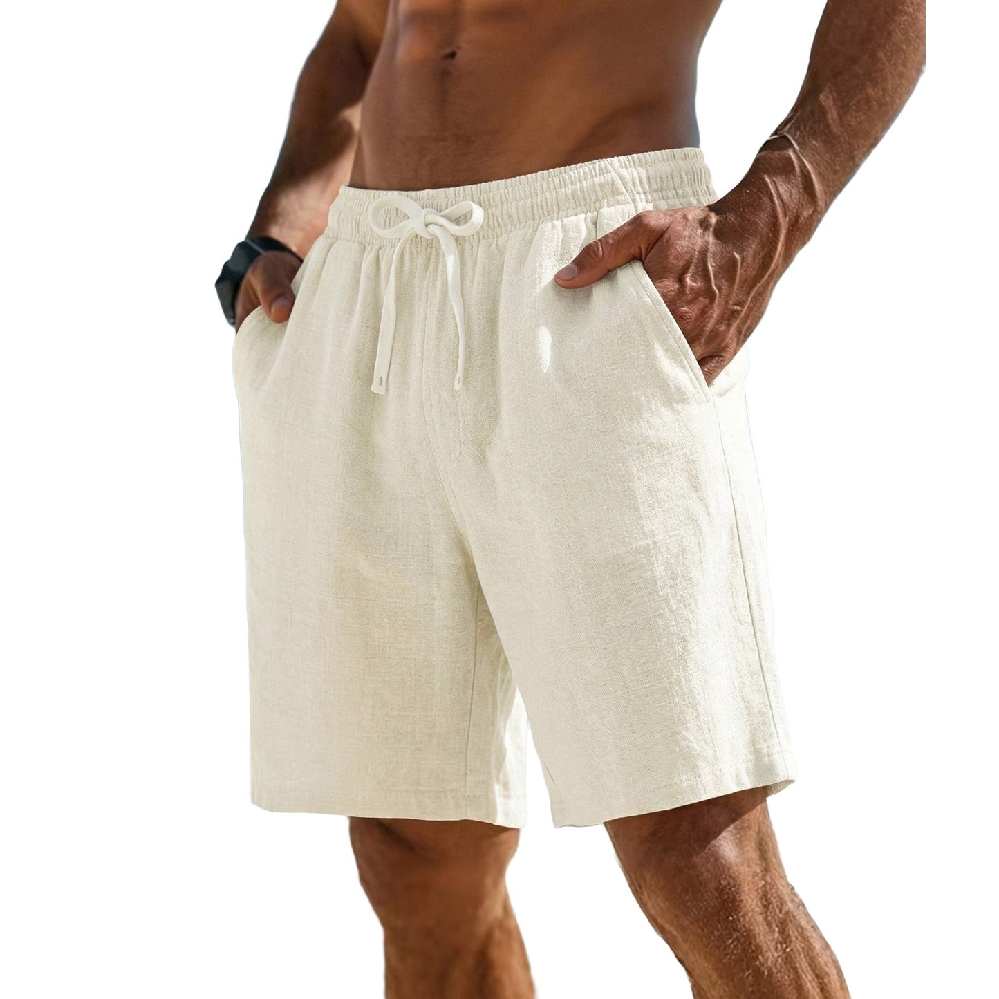Patrick Mark Shorts