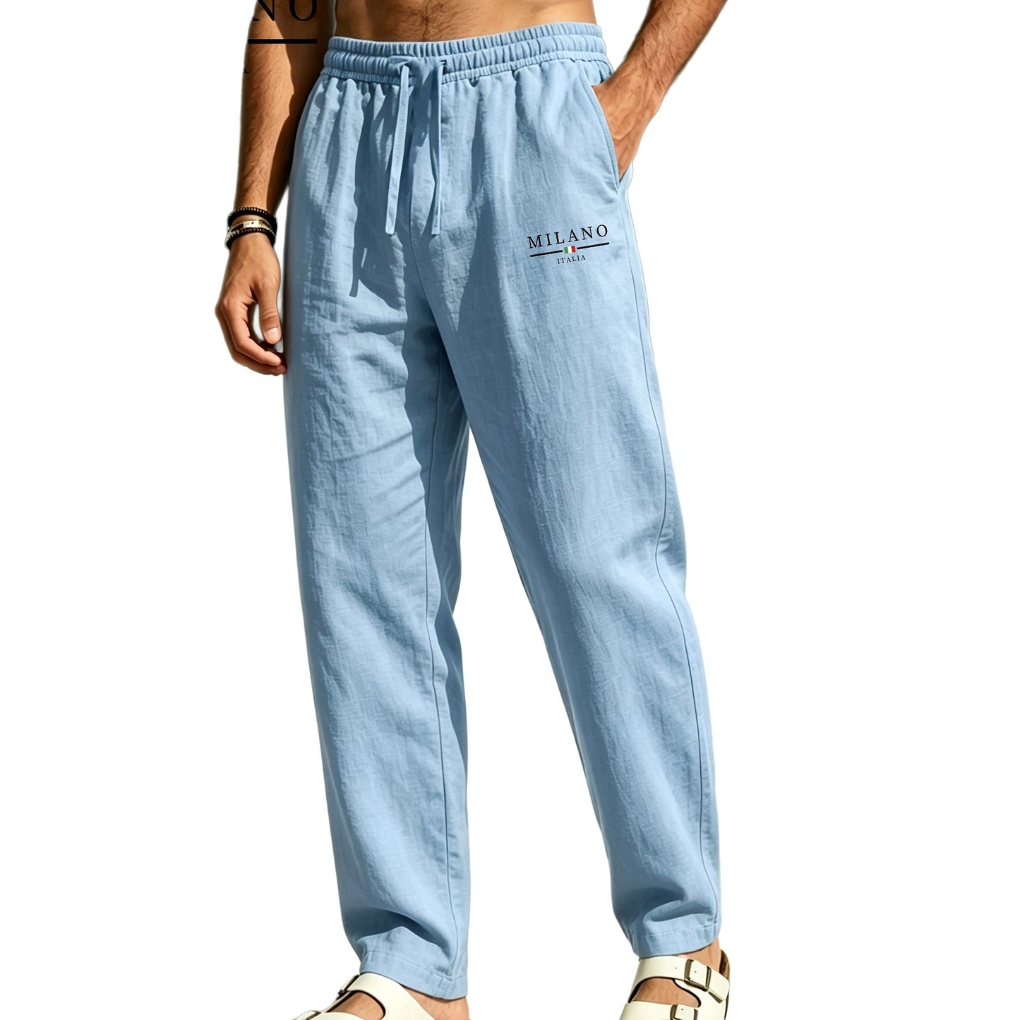 Joseph Cotton Milano Pants