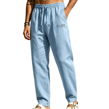 Joseph Cotton Milano Pants