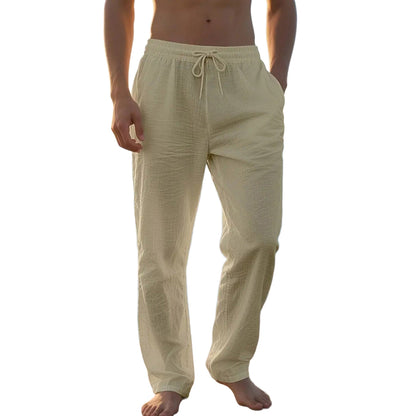 Adamd Cotton George Pants