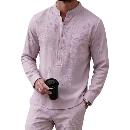 Marcus Paul Shirt