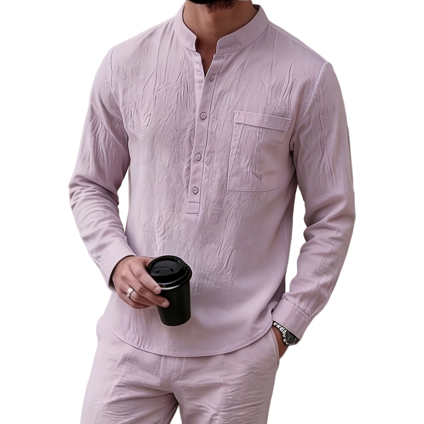 Derek Raphael Shirt