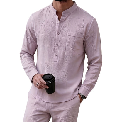 Derek Raphael Shirt