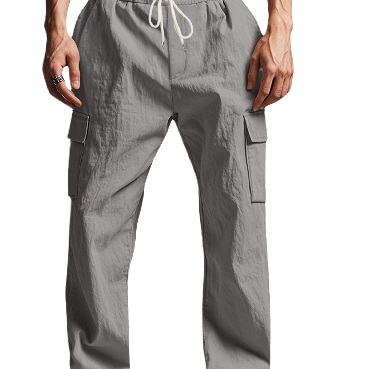 Declan Beckett Cotton Pants