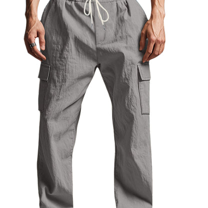 Declan Beckett Cotton Pants