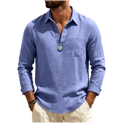 Alonzo Denver Shirt