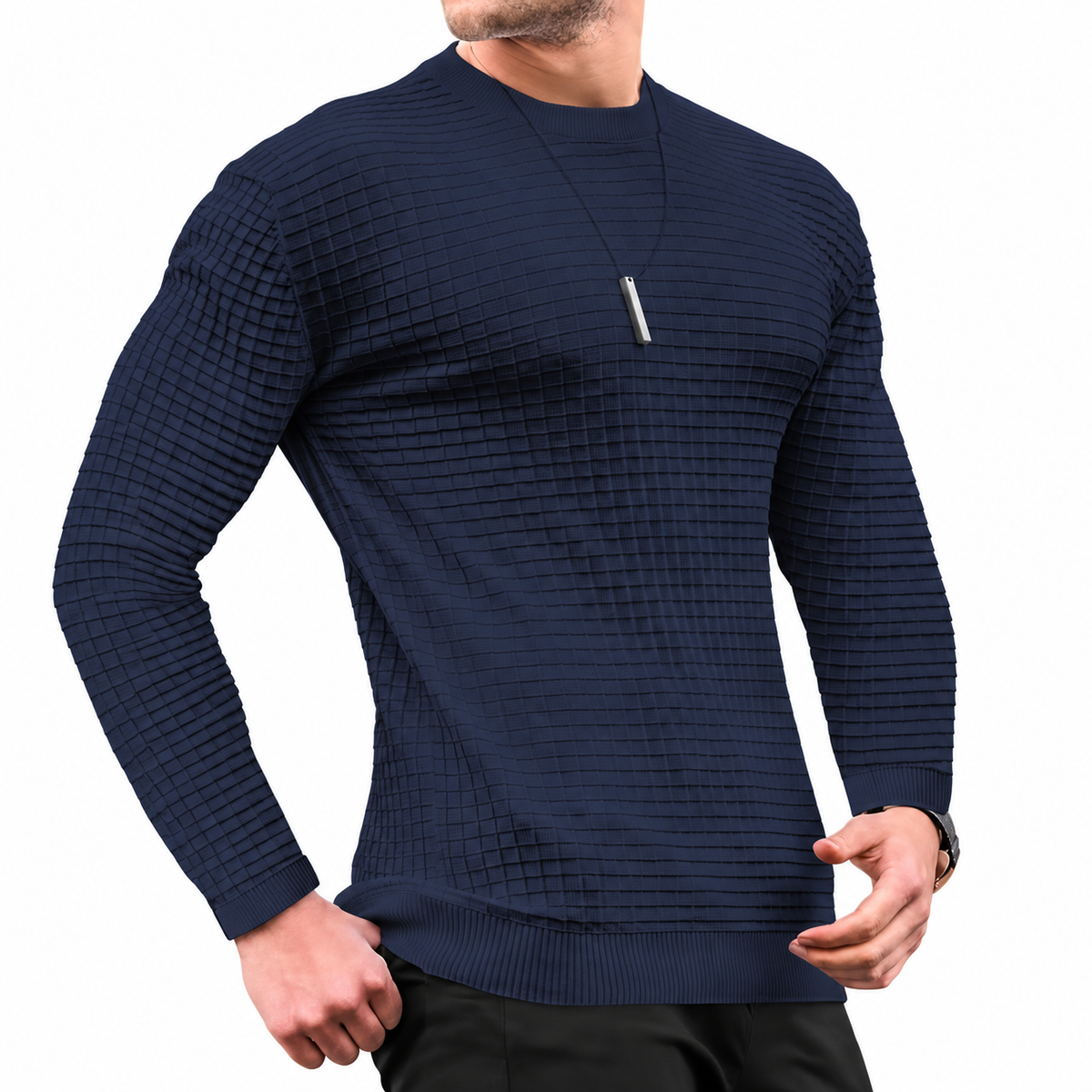 Jonas Reid Sports shirt