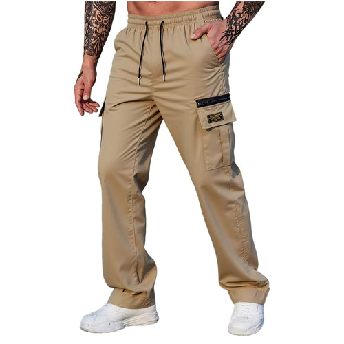 Nolan Adriel Emiliano Pants