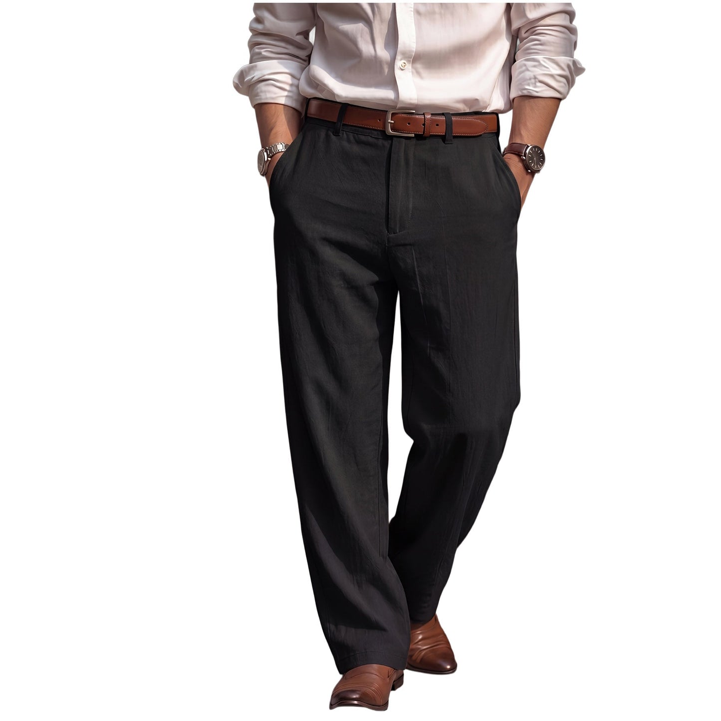 Kendrick Scott Erik Joggers