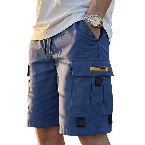 Joshua Claro Cargo Shorts