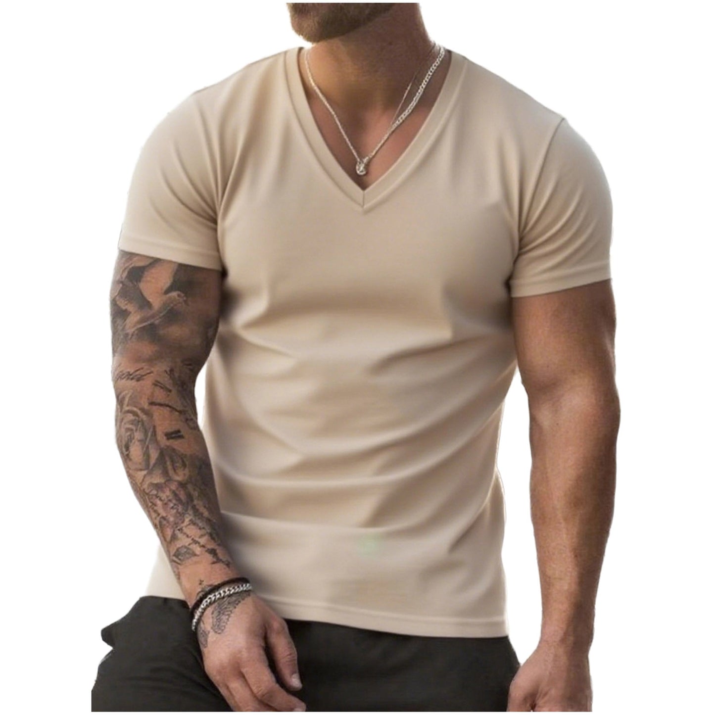 Jordan Peter Santos Shirt