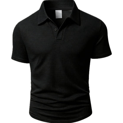 Dashiell Ian Grey Shirt - Black - view 1