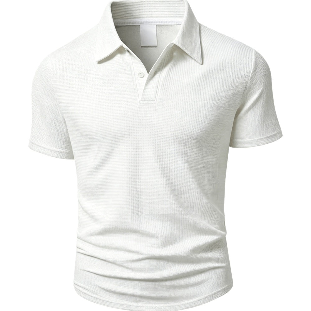Dashiell Ian Grey Shirt - Cream - view 1