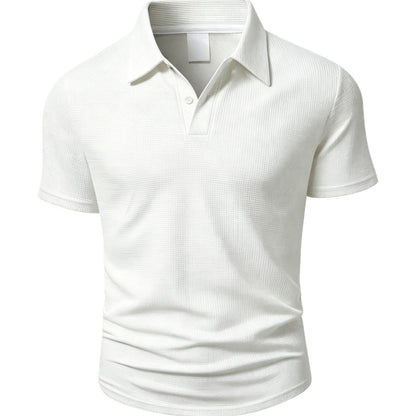 Dashiell Ian Grey Shirt - Cream - view 1
