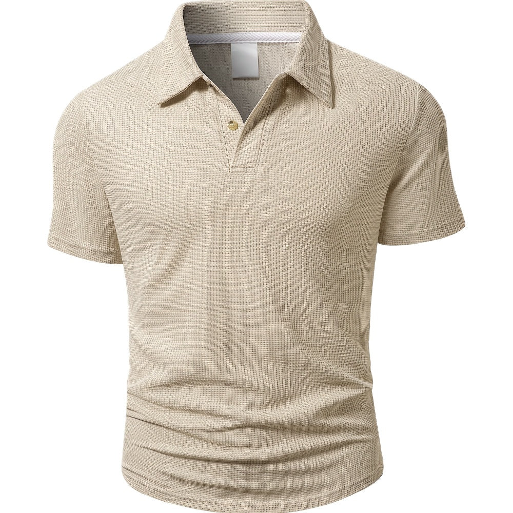 Dashiell Ian Grey Shirt - Khaki - view 1