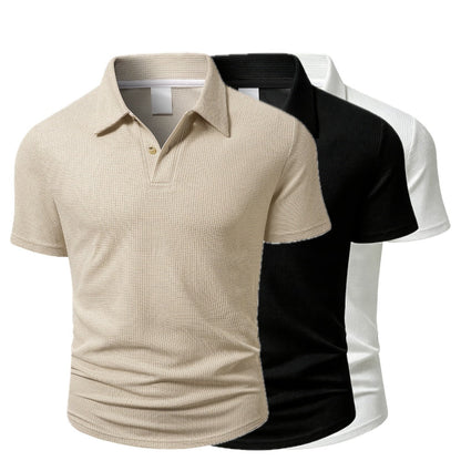 Dashiell Ian Grey Shirt - Khaki - view 2