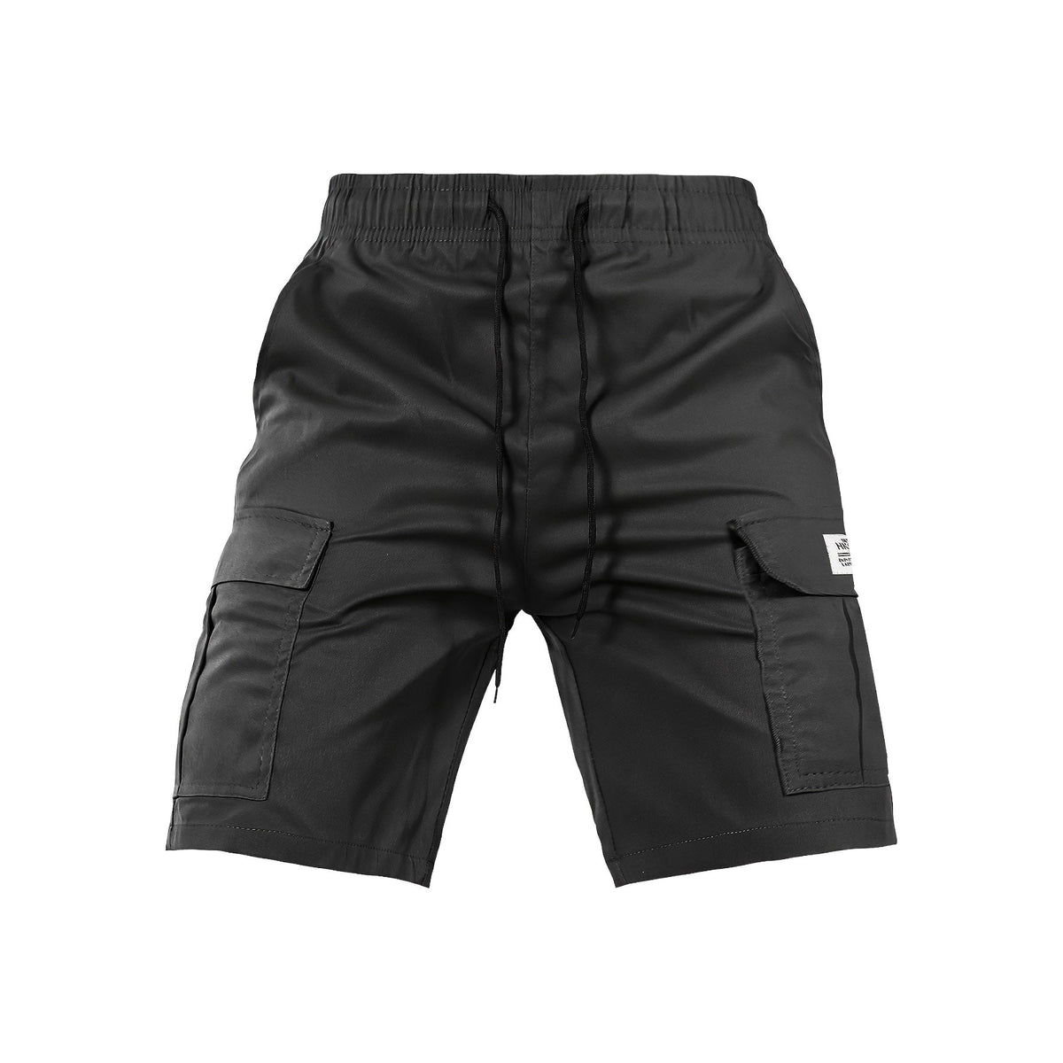 Leonardo Parker Cargo Shorts