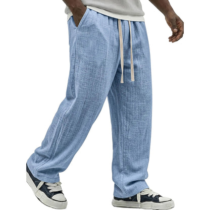 Mateo Elias Santiago Joggers