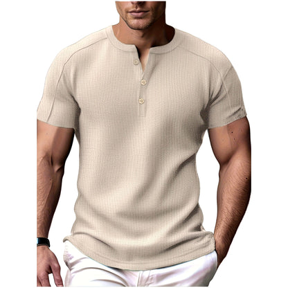 Nicolas Trucker Shirt