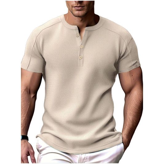 Nicolas Trucker Shirt