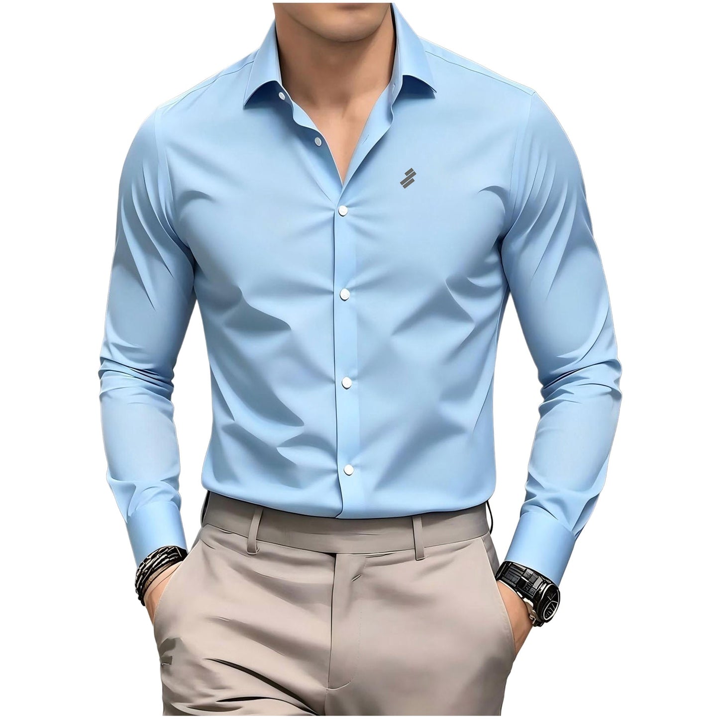 Martin Spencer Shirt